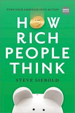 How Rich People Think