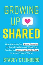 Growing Up Shared