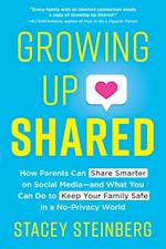 Growing Up Shared