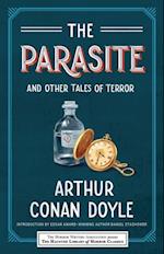 Parasite and Other Tales of Terror
