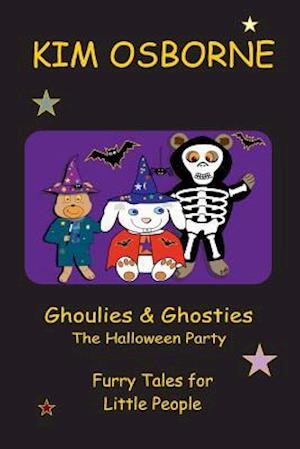 Ghoulies & Ghosties