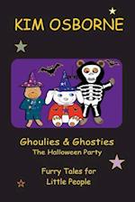 Ghoulies & Ghosties