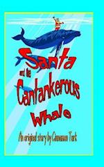 Santa and the Cantankerous Whale