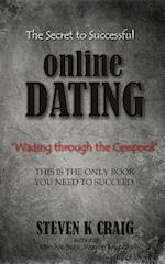 The Secret to Successful Online Dating
