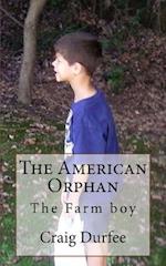 The American Orphan