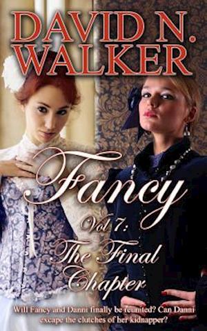 Fancy Vol 7