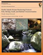 Pacific Islands Stream Monitoring Protocol