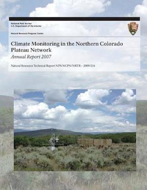 Climate Monitoring in the Northern Colorado Plateau Network