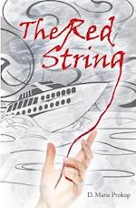 The Red String: The Days of the Guardian 