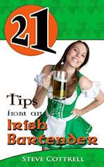 21 Tips from an Irish Bartender