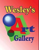 Wesley's Art Gallery