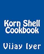 Korn Shell Cookbook