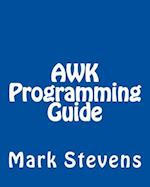 awk Programming Guide