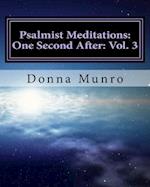 Psalmist Meditations