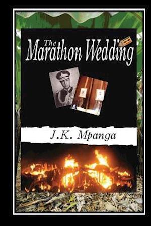 The Marathon Wedding