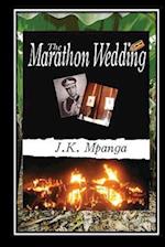 The Marathon Wedding