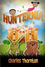 Hunternia