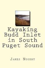 Kayaking Budd Inlet in South Puget Sound