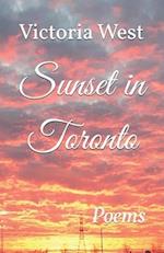 Sunset in Toronto: Poems 