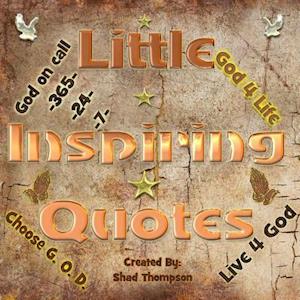 Little Inspiring Quotes