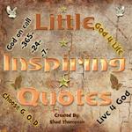 Little Inspiring Quotes