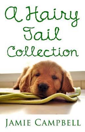 A Hairy Tail Collection