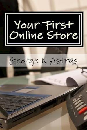 Your First Online Store