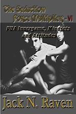 The Seduction Force Multiplier VI - Pua Innergame, Mindsets and Attitudes