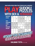 Play Sudoku Puzzles with Sex & Romanc