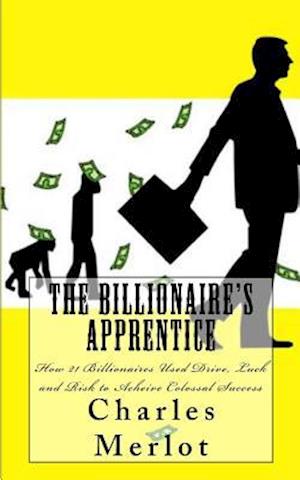 The Billionaire's Apprentice