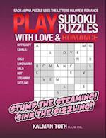 Play Sudoku Puzzles with Love & Romance