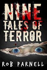 Nine Tales of Terror