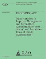 Recovery ACT