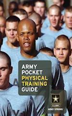 Army Pocket Physical Training Guide