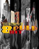 The Women of 8 Bit Pulp