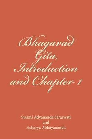 Bhagavad Gita, Introduction and Chapter 1