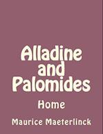 Alladine and Palomides