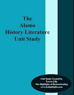 The Alamo History Literature Unit Study