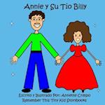 Annie y Su Tio Billy