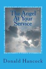 The Angel at Your Service