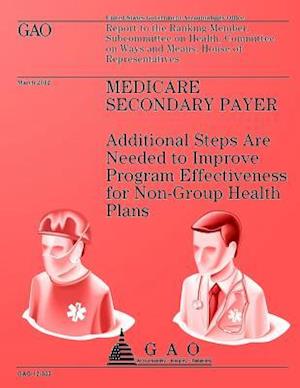 Medicare Secondary Payer