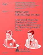 Medicare Secondary Payer