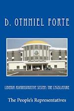 Liberia Administrative System
