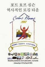 Port Hope Simpson