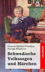 Schwedische Volkssagen Und Märchen