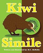 Kiwi Simile