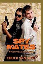 Spy Mates