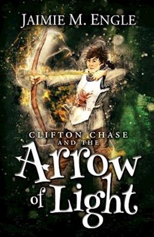 Clifton Chase and the Arrow of Light