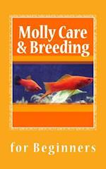 Molly Care & Breeding