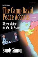The Camp David Peace Accords